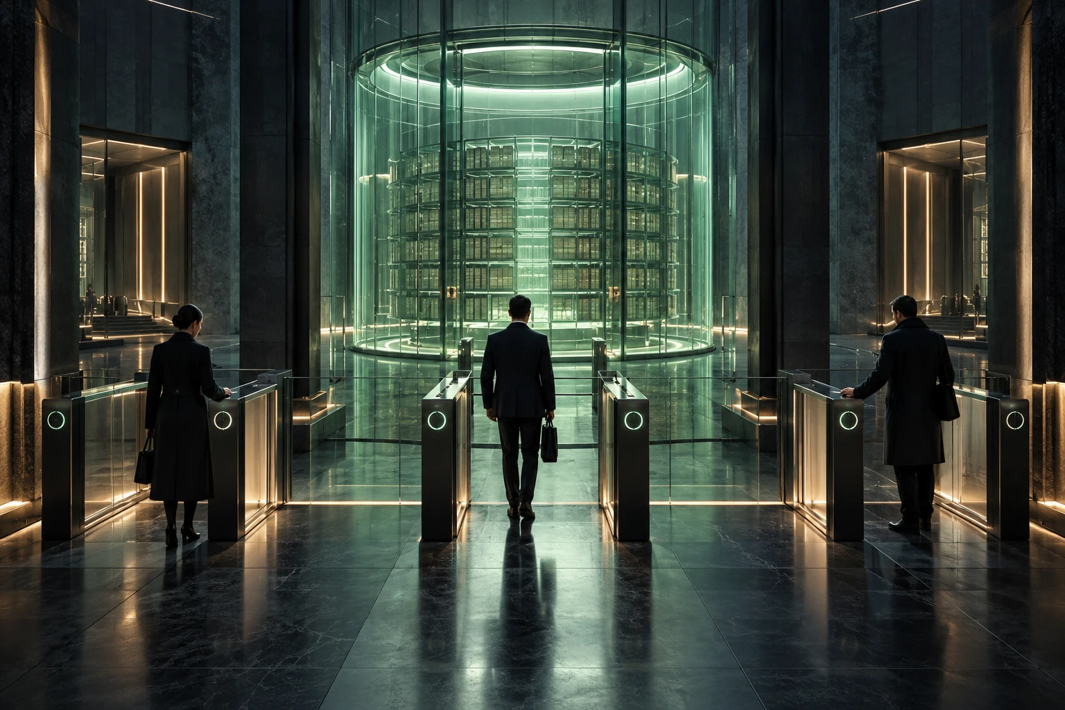 Vision illustrée : La maîtrise se construit à chaque passage.